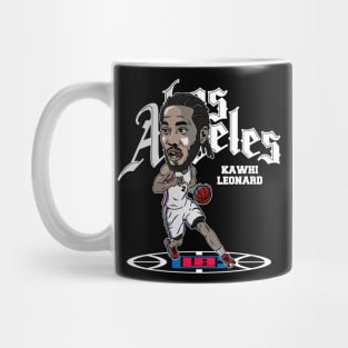 CLIPPERS KHAWI Mug